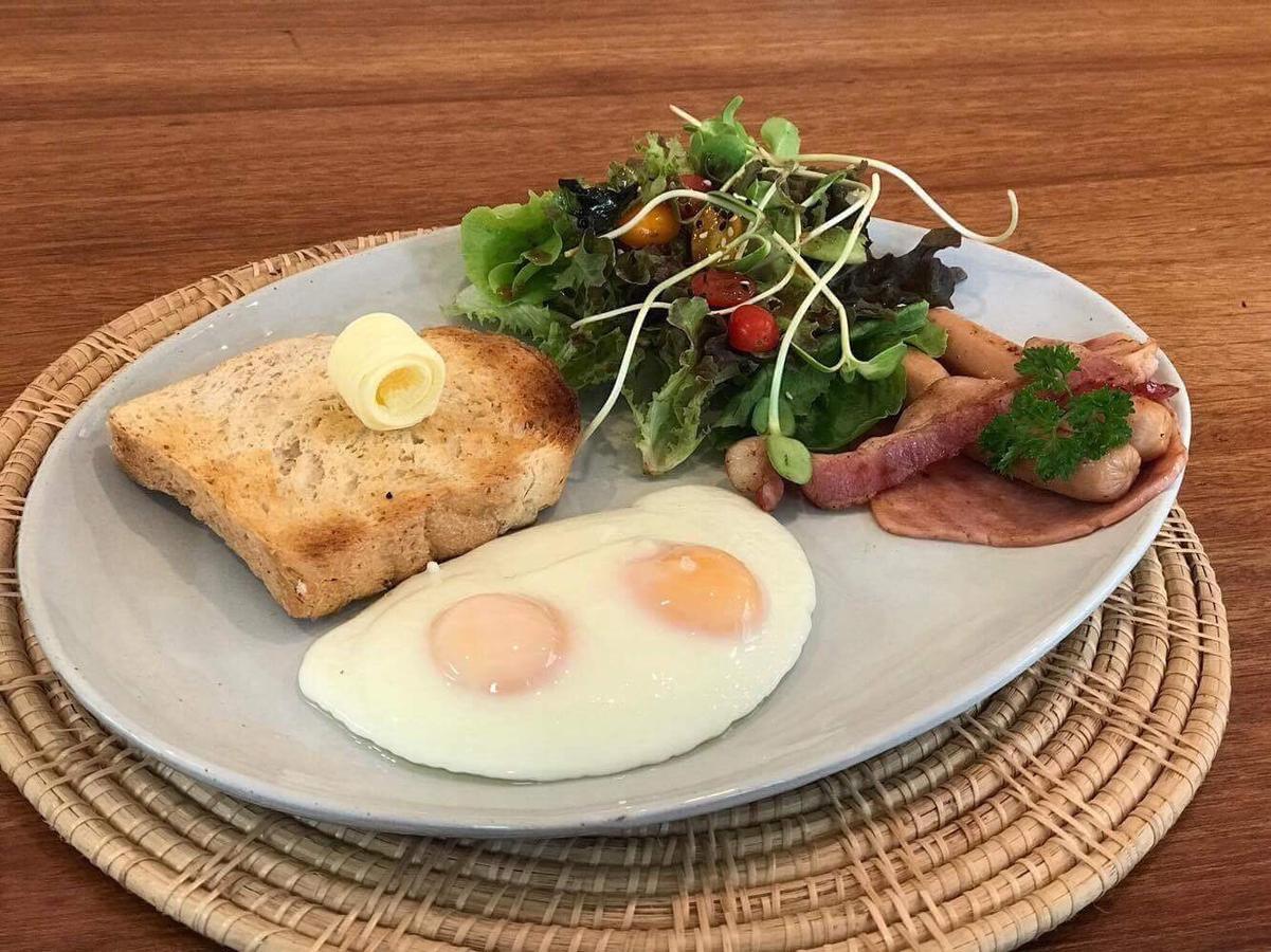 Early Bird Bed & Breakfast (Adults Only) Чиангмай Екстериор снимка