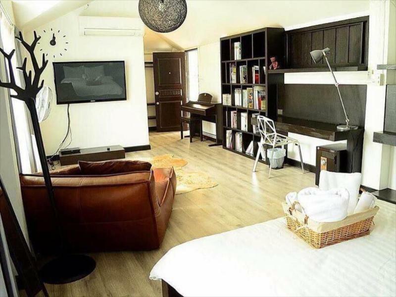 Early Bird Bed & Breakfast (Adults Only) Чиангмай Екстериор снимка